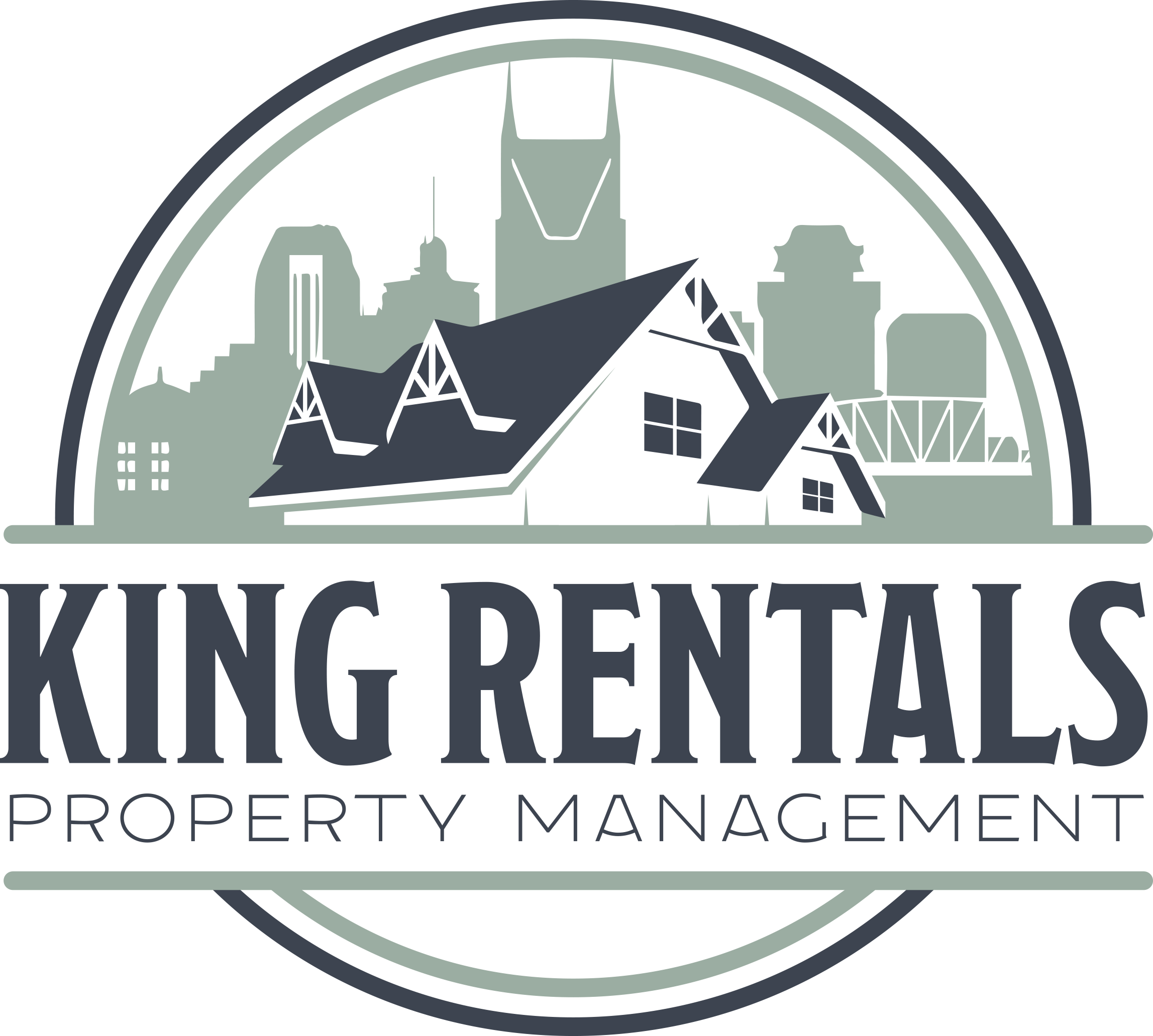 King Rentals Property Management